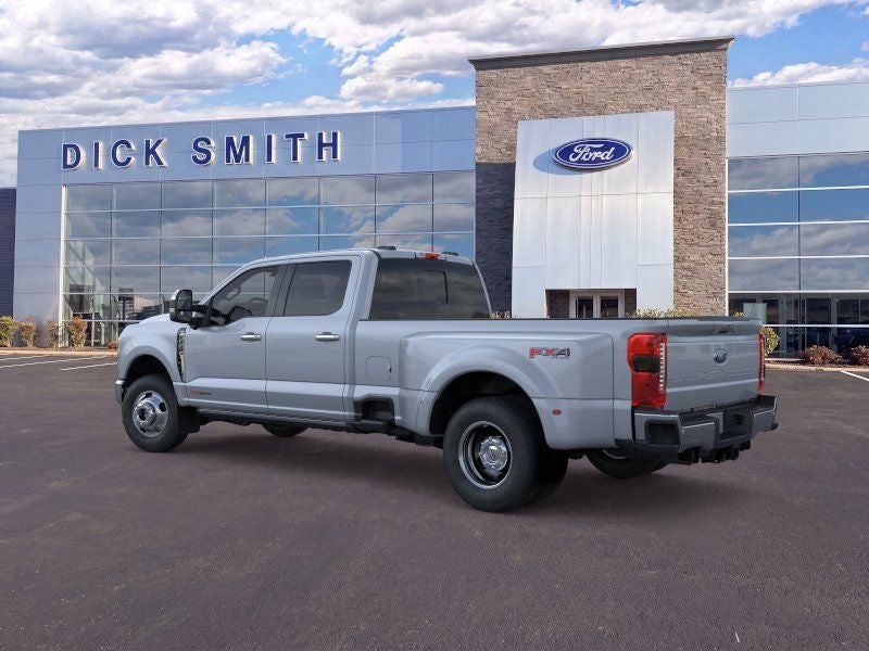 2026 Ford Super Duty F-350® Lariat®