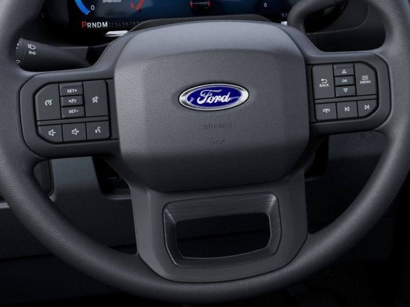 2027 Ford Super Duty F-350® XLT