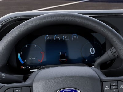 2027 Ford Super Duty F-350® XLT