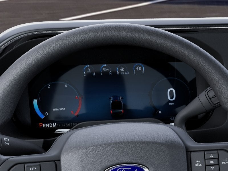 2027 Ford Super Duty F-350® XLT