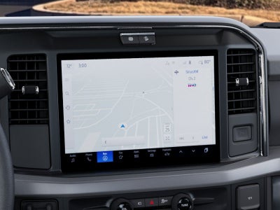 2027 Ford Super Duty F-350® XLT