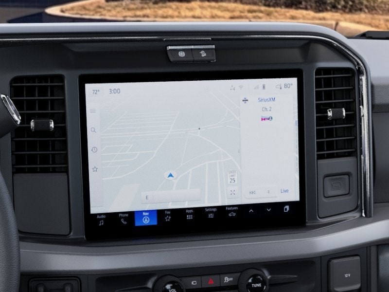 2027 Ford Super Duty F-350® XLT