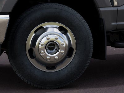 2027 Ford Super Duty F-350® XLT