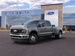 2027 Ford Super Duty F-350® XLT