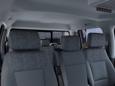 2027 Ford Super Duty F-350® XLT