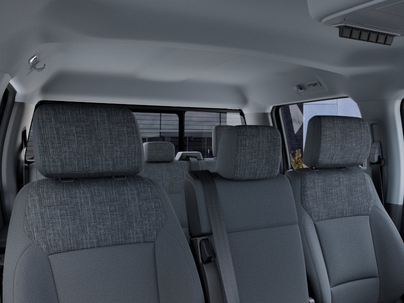 2027 Ford Super Duty F-350® XLT