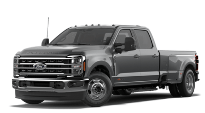 2027 Ford Super Duty F-350® XLT