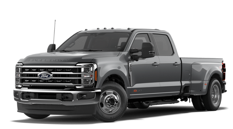 2027 Ford Super Duty F-350® XLT