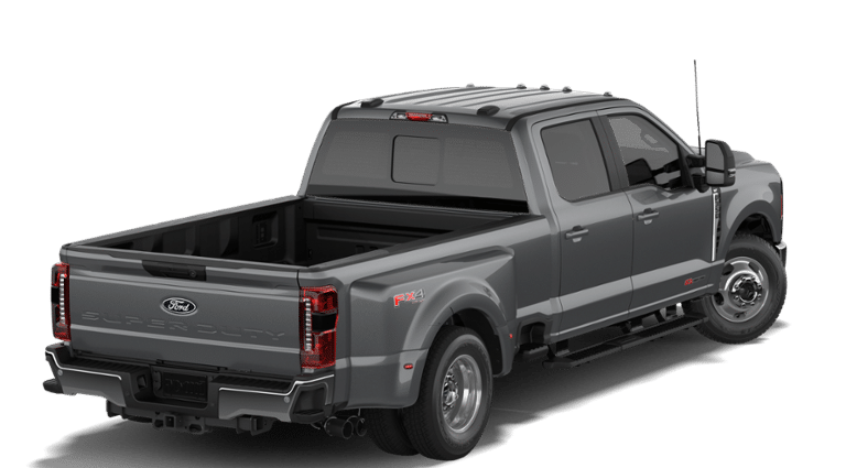 2027 Ford Super Duty F-350® XLT