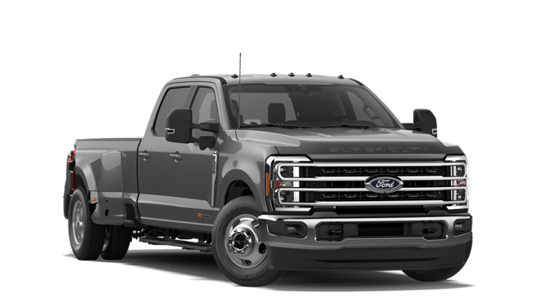 2027 Ford Super Duty F-350® XLT