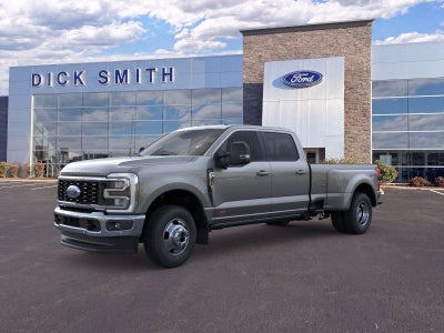 2026 Ford Super Duty F-350® Lariat®