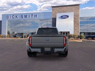 2026 Ford Super Duty F-350® Lariat®