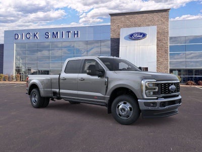 2026 Ford Super Duty F-350® Lariat®