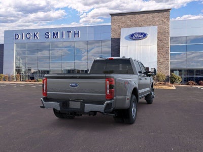 2026 Ford Super Duty F-350® Lariat®
