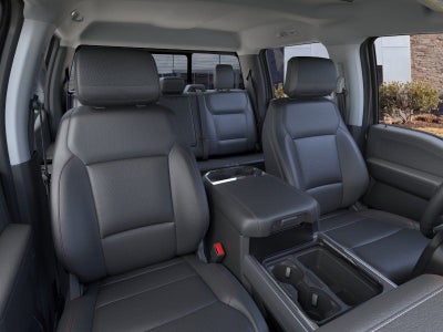 2026 Ford Super Duty F-350® Lariat®