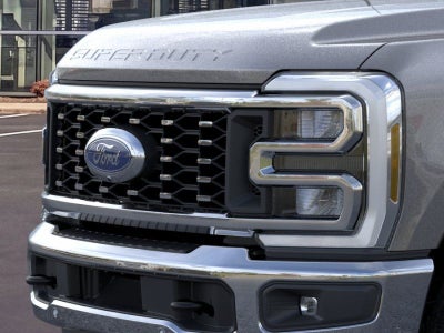 2026 Ford Super Duty F-350® Lariat®