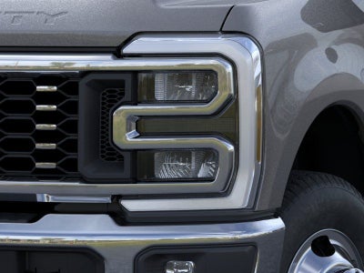2026 Ford Super Duty F-350® Lariat®
