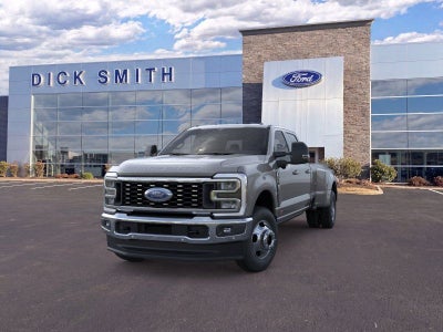 2026 Ford Super Duty F-350® Lariat®