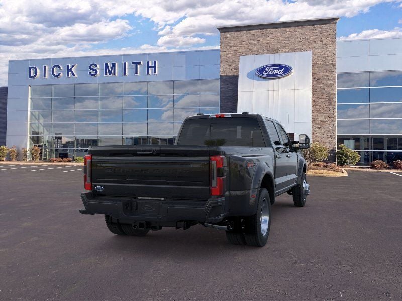 2026 Ford Super Duty F-450® Platinum®
