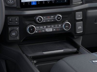 2026 Ford Super Duty F-450® Platinum®