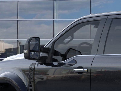 2026 Ford Super Duty F-450® Platinum®