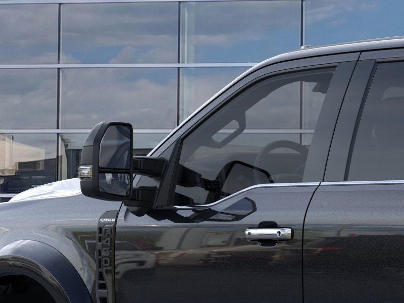 2026 Ford Super Duty F-450® Platinum®