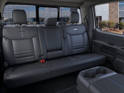 2026 Ford Super Duty F-450® Platinum®