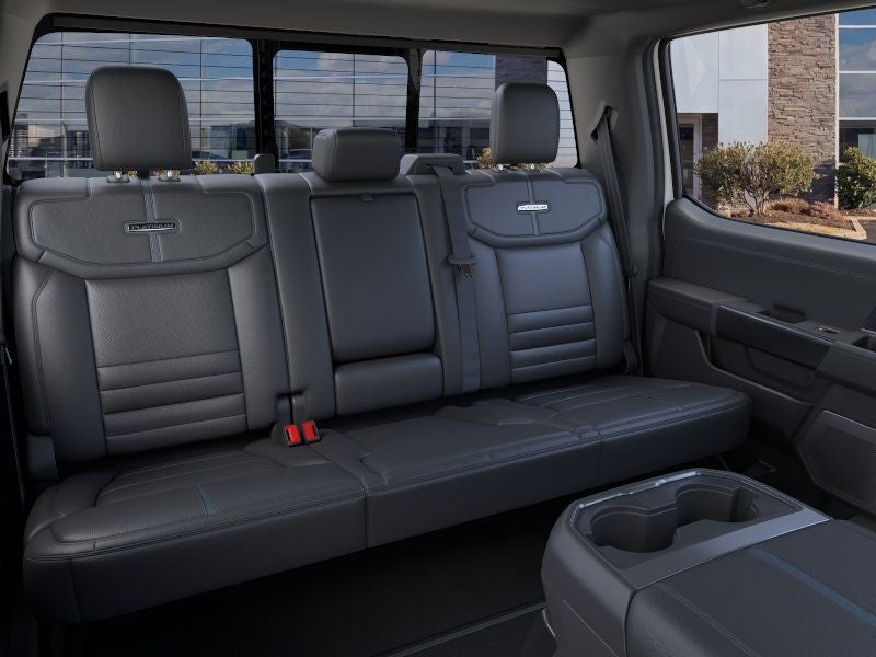 2026 Ford Super Duty F-450® Platinum®