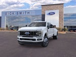 2026 Ford Super Duty F-450® Platinum®