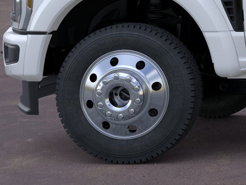 2026 Ford Super Duty F-450® Platinum®
