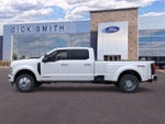 2026 Ford Super Duty F-450® Platinum®