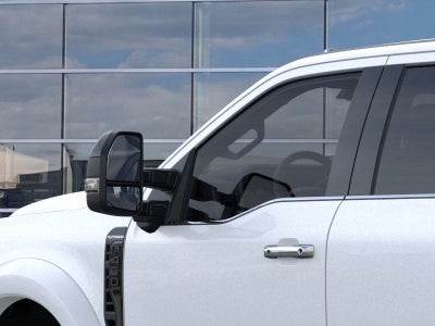 2026 Ford Super Duty F-450® Platinum®