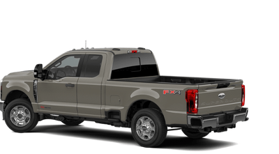 2026 Ford Super Duty F-350® XLT