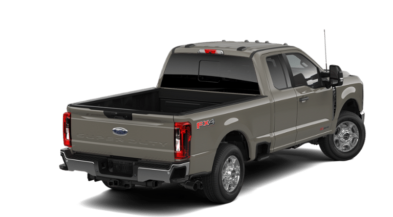 2026 Ford Super Duty F-350® XLT
