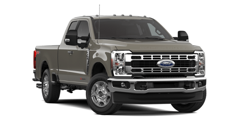2026 Ford Super Duty F-350® XLT