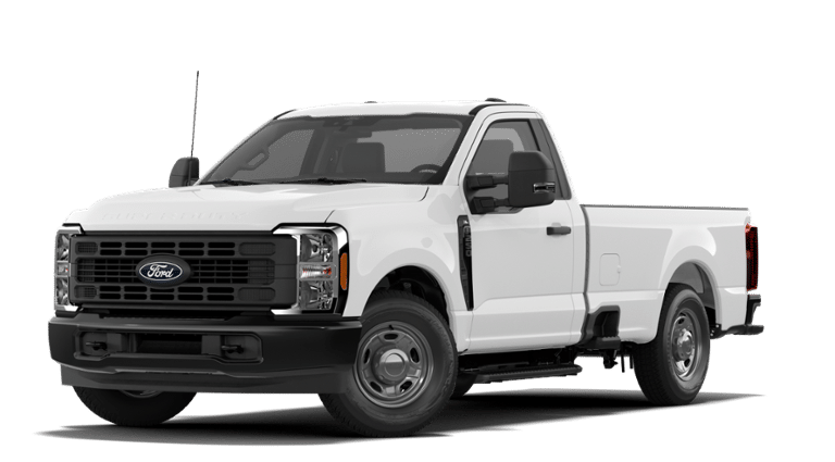 2027 Ford Super Duty F-250® XL