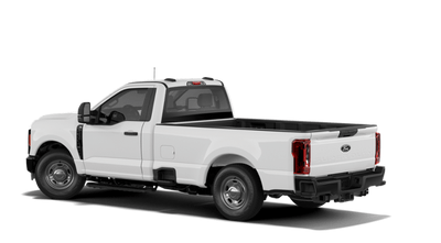 2027 Ford Super Duty F-250® XL