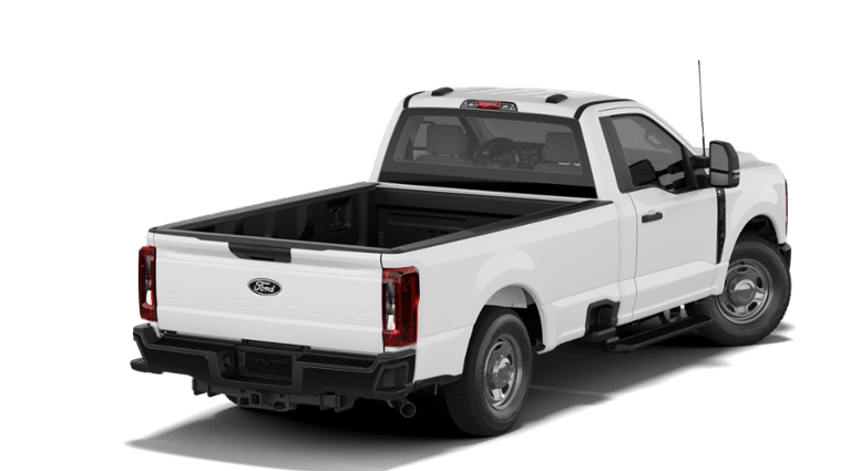 2027 Ford Super Duty F-250® XL
