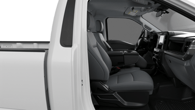 2027 Ford Super Duty F-250® XL