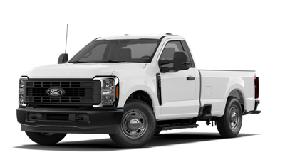 2027 Ford Super Duty F-250® XL