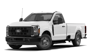 2027 Ford Super Duty F-250® XL