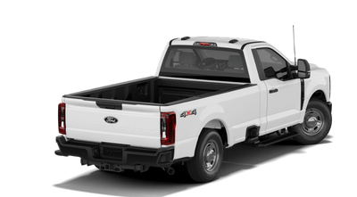 2027 Ford Super Duty F-250® XL