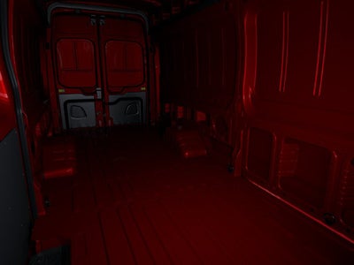 2027 Ford Transit-350 Base