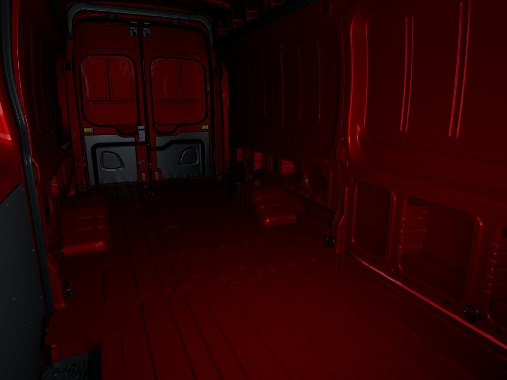 2027 Ford Transit-350 Base