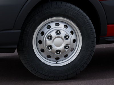 2027 Ford Transit-350 Base