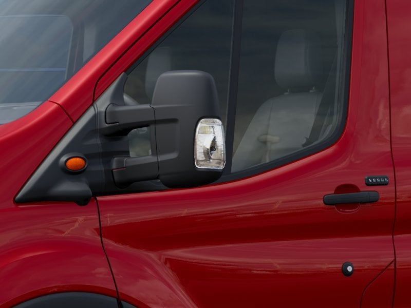 2027 Ford Transit-350 Base