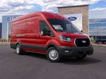 2027 Ford Transit-350 Base