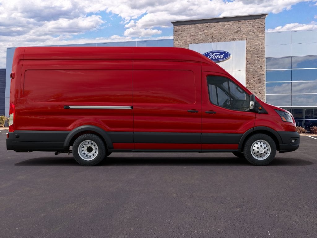 2027 Ford Transit-350 Base
