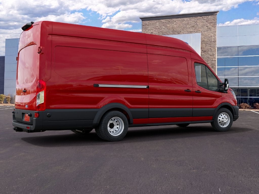 2027 Ford Transit-350 Base