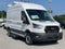 2025 Ford Transit Commercial Cargo Van